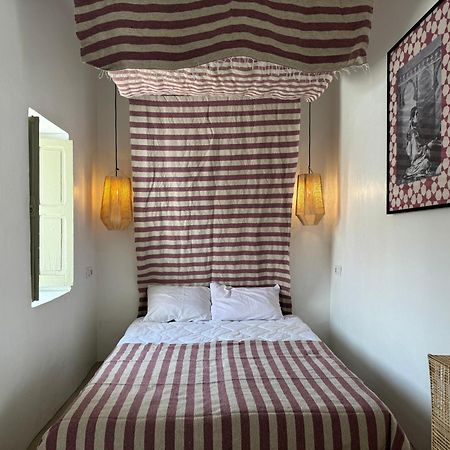 Riad Ait El Mouden Tamraght Zewnętrze zdjęcie