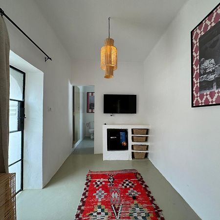 Riad Ait El Mouden Tamraght Zewnętrze zdjęcie