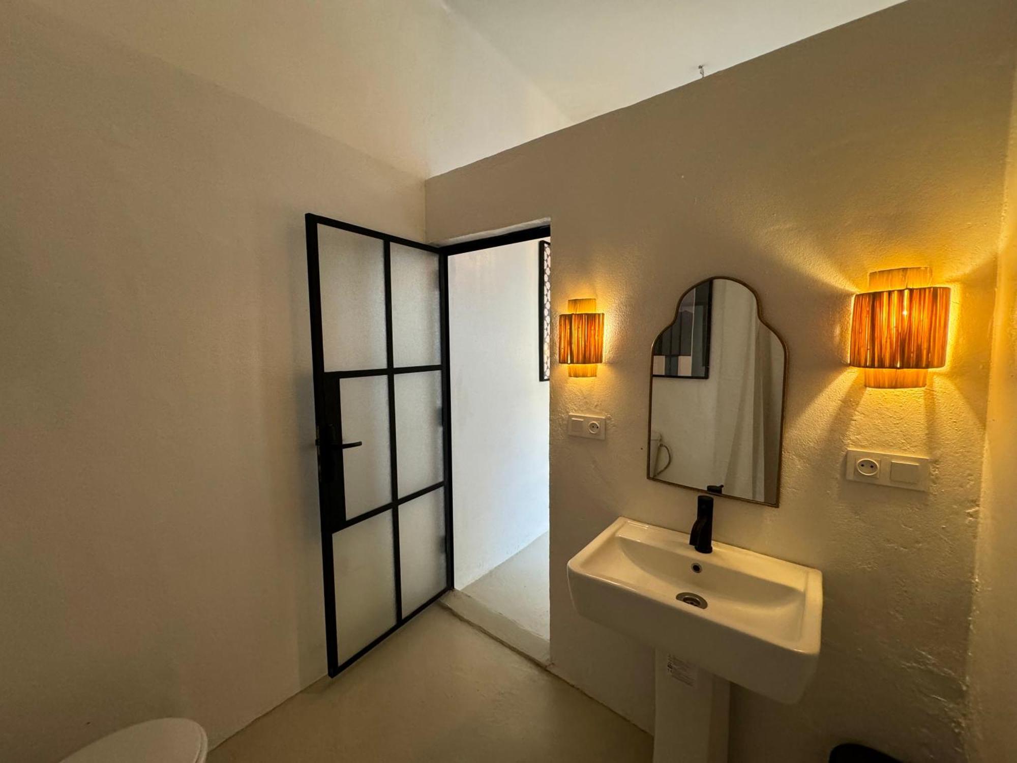 Riad Ait El Mouden Tamraght Zewnętrze zdjęcie