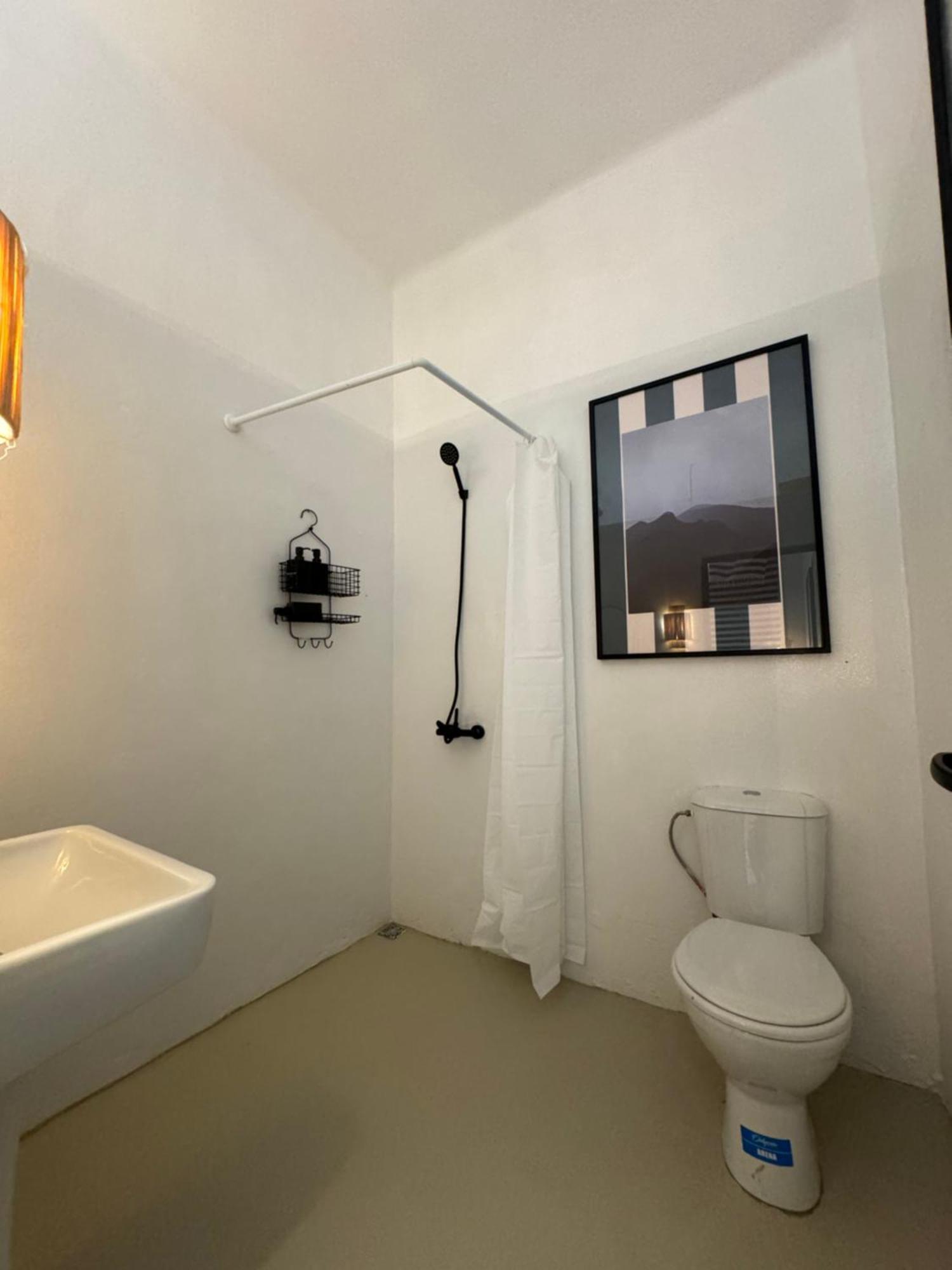 Riad Ait El Mouden Tamraght Zewnętrze zdjęcie