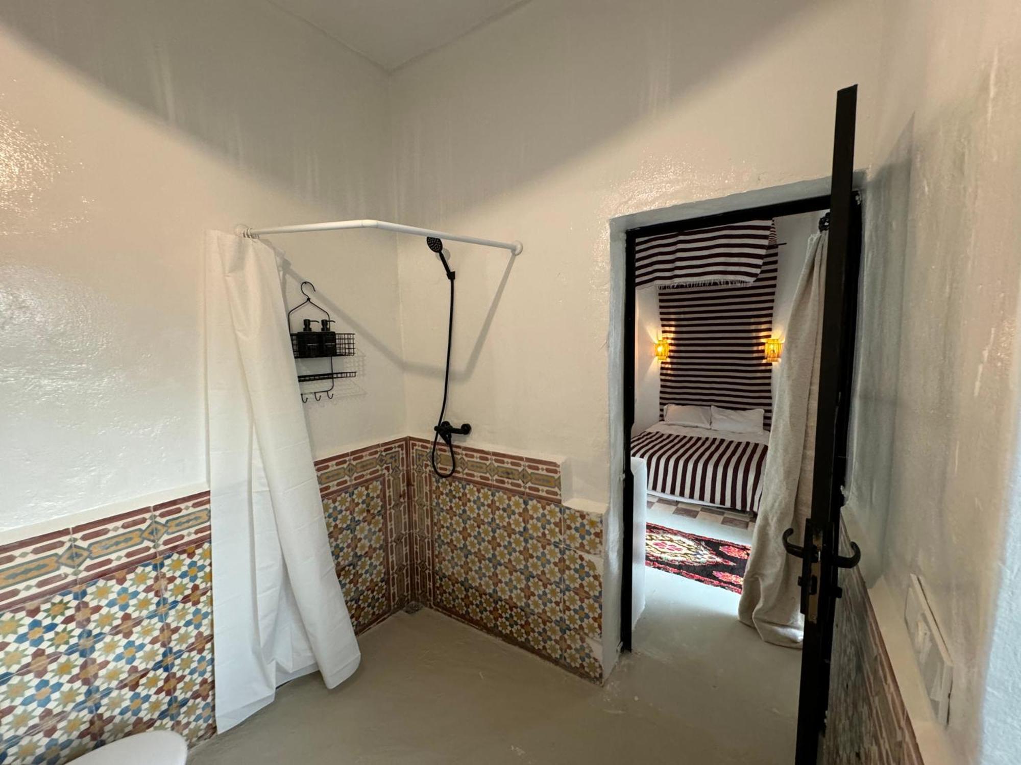 Riad Ait El Mouden Tamraght Zewnętrze zdjęcie